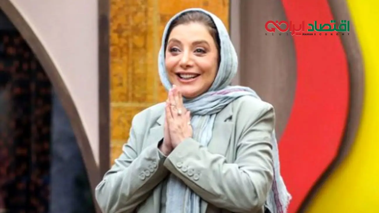 جذابیت رویا میرعلمی با لباس عروسِ! +عکس