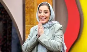 جذابیت رویا میرعلمی با لباس عروسِ! +عکس