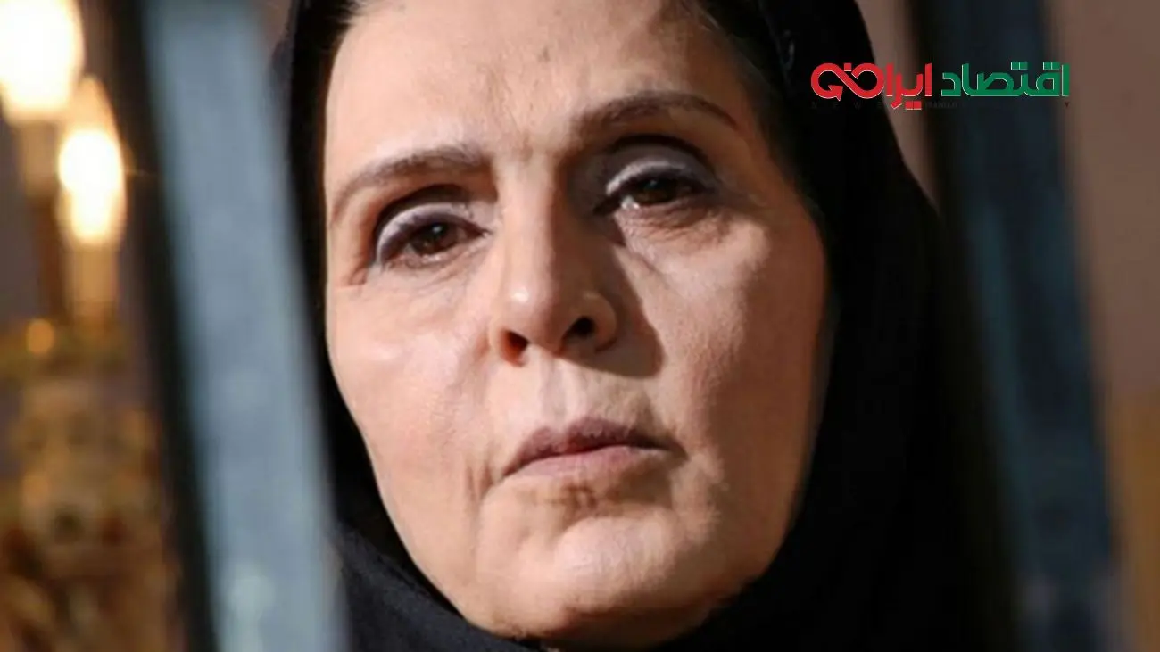 آهو خردمند در دهه ۵۰/ نگاهی به عکسهای حیرتآور جوانی!