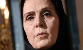 آهو خردمند در دهه ۵۰/ نگاهی به عکس‌های حیرت‌آور جوانی!