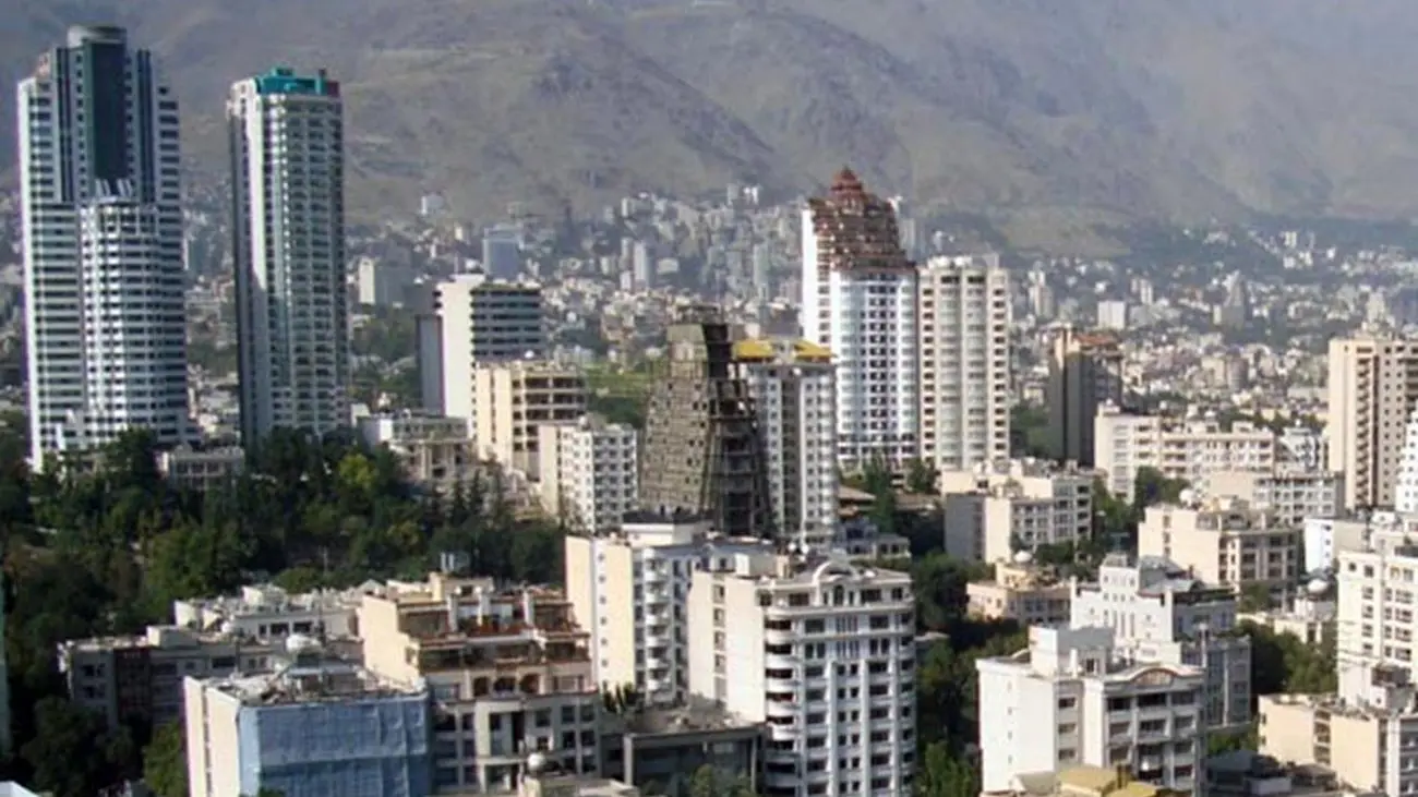 با 300 میلیون در این منطقه تهران خانه رهن کنید