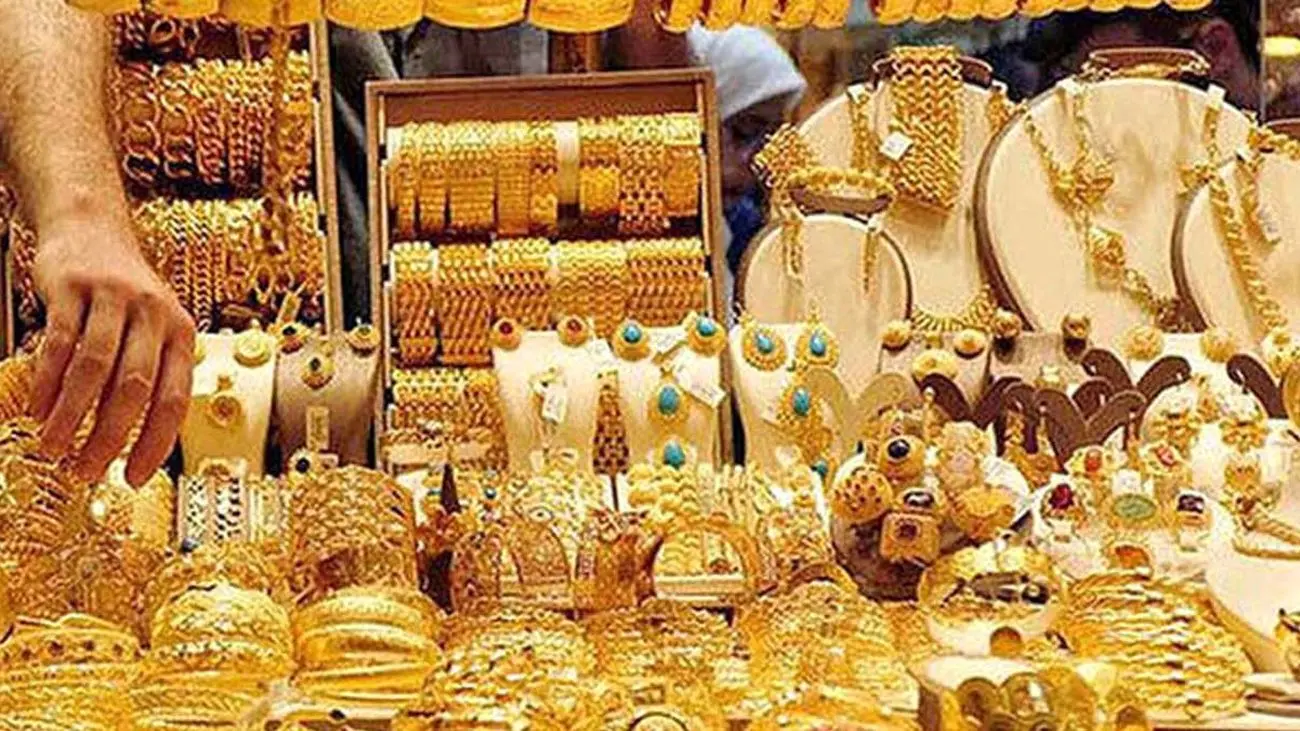 قیمت طلا و سکه امروز چهارشنبه ۲ خرداد ۱۴۰۳