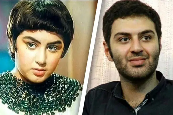 تغییر چهره بازیگر نقش یوزارسیف پس از 20 سال / ببینید چی بود و چی شد + عکس 