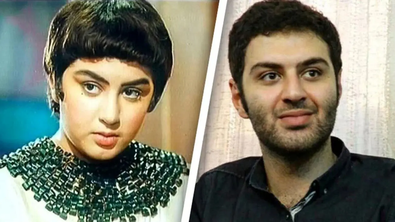 تغییر چهره بازیگر نقش یوزارسیف پس از 20 سال / ببینید چی بود و چی شد + عکس
