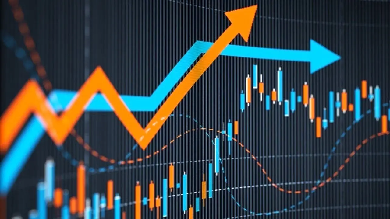 خروج معنا دار ۳۲۲ میلیارد تومان نقدینگی حقیقیها از بورس