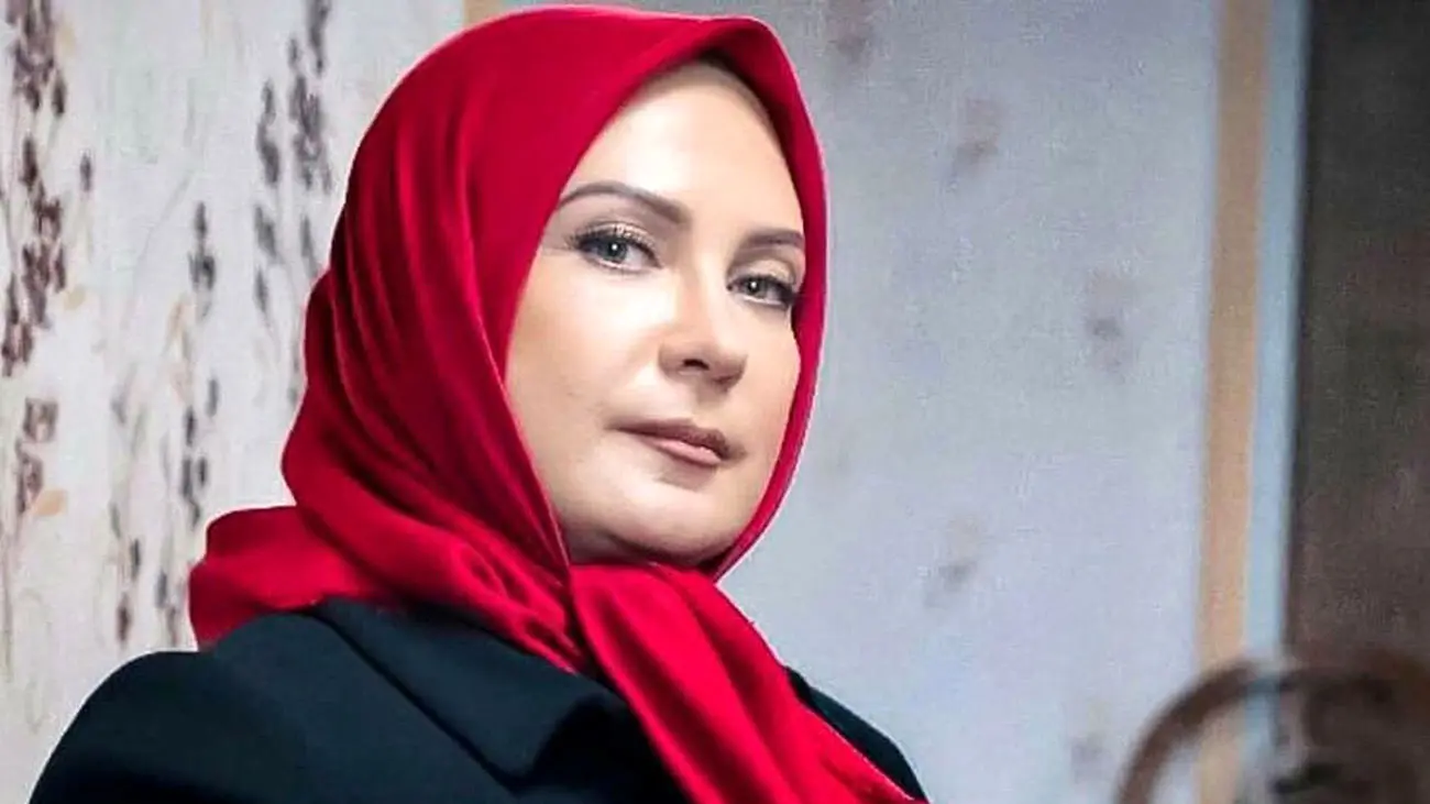 تغییر چهره خیلی زیبا خانم بازیگر سریال آقازاده بعد 5 سال / جوانتر از همیشه !