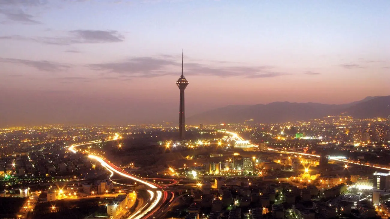 چمران : مردم تهران به این دو شهر مهاجرت میکنند