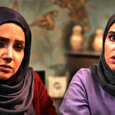 رازتیپ  پاییزی و جذاب ستاره‌های سریال آنام که شما را شگفت‌زده می‌کند!