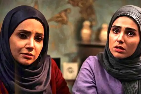 رازتیپ  پاییزی و جذاب ستاره‌های سریال آنام که شما را شگفت‌زده می‌کند!