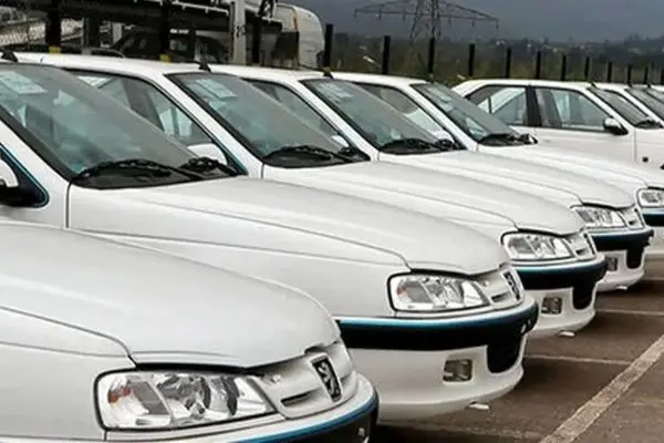 شرایط ویژه فروش اقساطی محصول جذاب ایران خودرو با بازپرداخت ۴ ساله