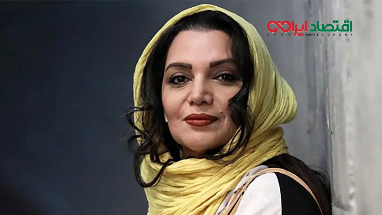 این مرد خیلی خوشتیپ شوهر جذاب الهام پاوه نژاد است + عکس دو نفره