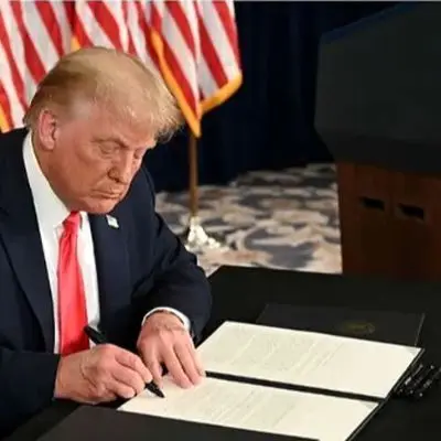 اقدام جنجالی ترامپ/ فشار بیشتر اقتصادی بر متحدان ایران!