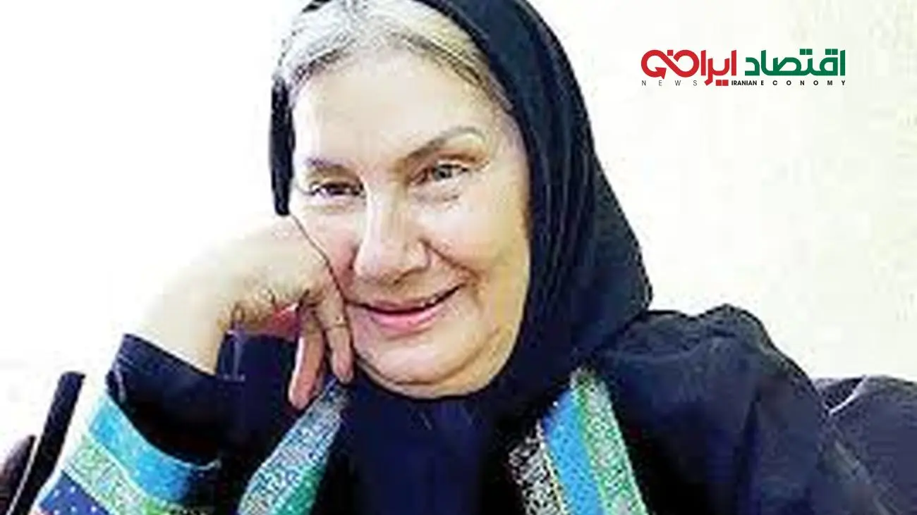 این زن موبلوند فریده سپاه منصور است ! / کی از همه خوشگلتره ؟ مه لقا خانم !