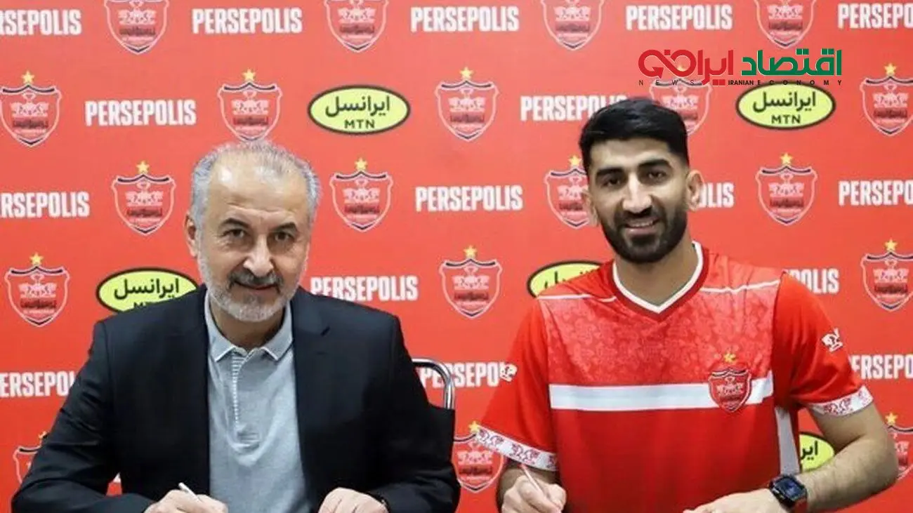 پای پرسپولیسی ها به فیفا باز می شود / جنجال ادامه دارد