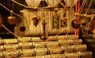 قیمت جدید طلا و سکه ۱۵ آذرماه ۱۴۰۴