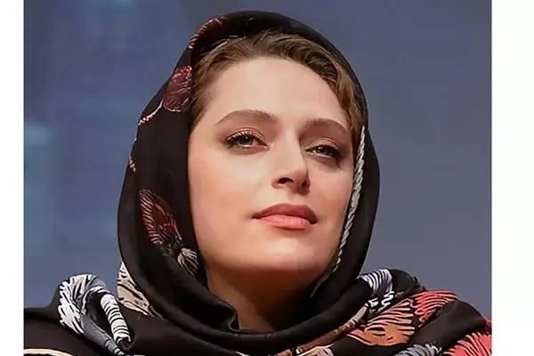 پشت پرده طلاق جنجالی خانم بازیگر چشم رنگی سینما ایران ! / نگین سکوتش را شکست !