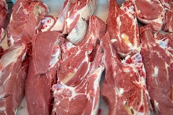 قیمت گوشت قرمز امروز ۳ مرداد ۱۴۰۳ + جدول 