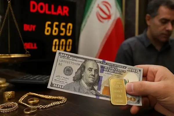 فاجعه دلار؛ واقعیتی تلخ که هیچ‌کس جرأت گفتنش را نداشت!