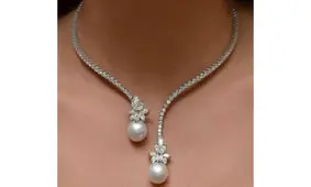 چگونه می‌توان از زرد شدن مروارید اصل جلوگیری کرد؟