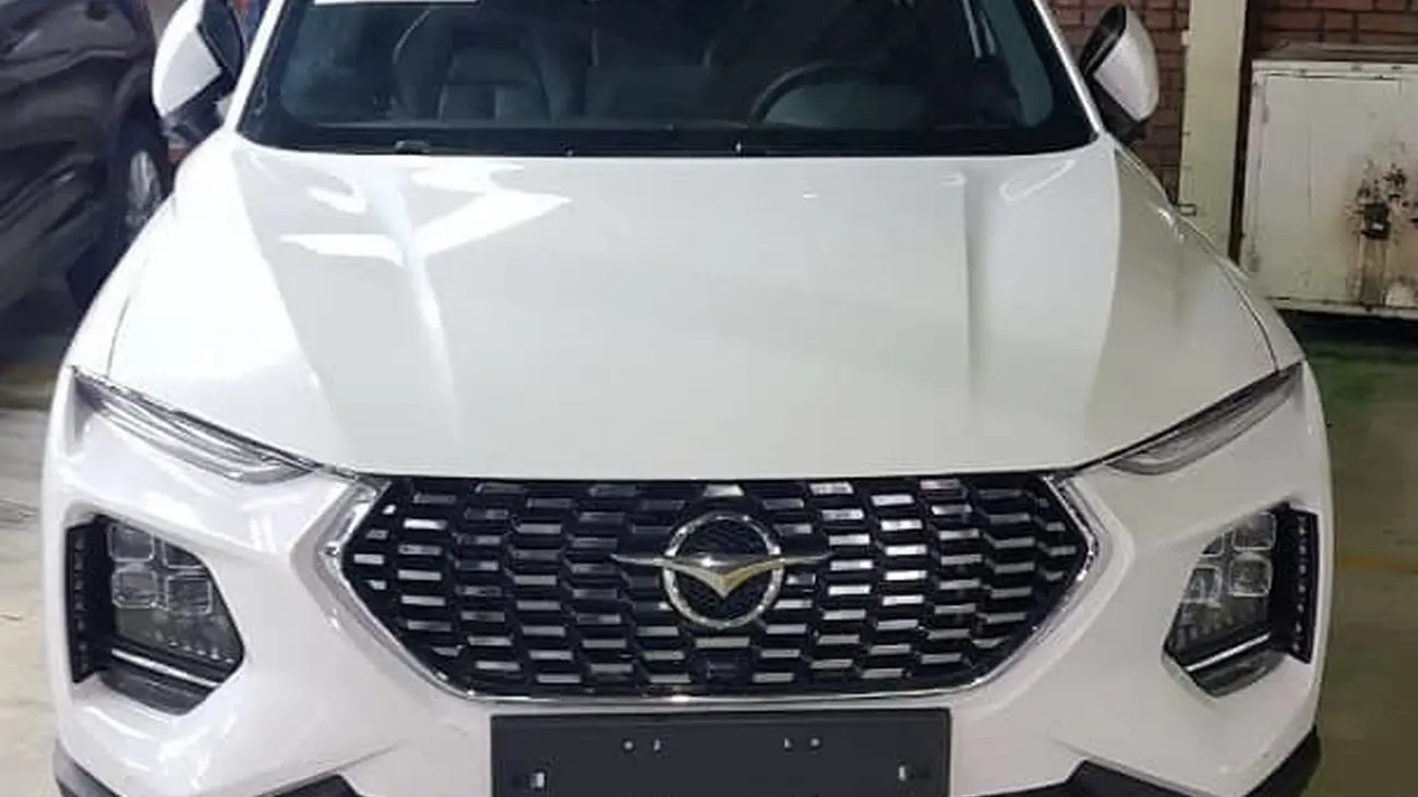 قیمت شاسیبلندهای مونتاژی ایران خودرو اعلام شد + جدول