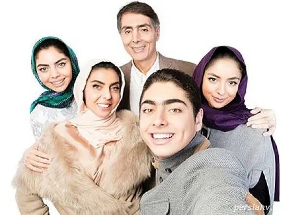 عکس های خیره کننده از عروسی نوه زیبا و چشم رنگی فردین/ لباس عروس لیلی سیندرلایی است !