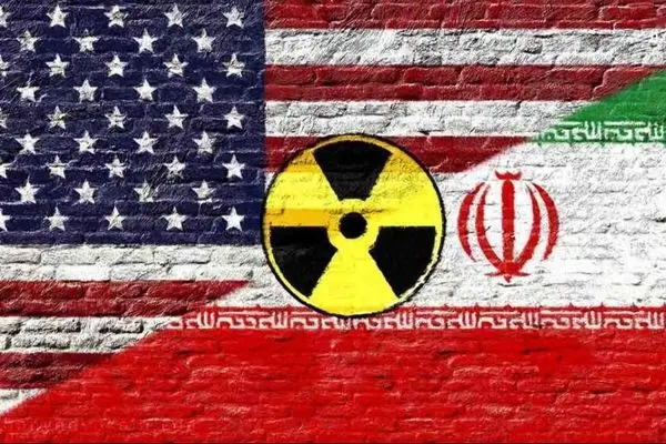 آشکار شدن نخستین نشانه فعال شدن مکانیسم ماشه