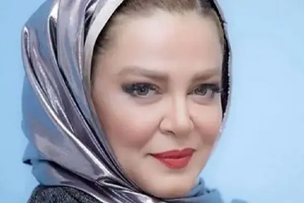 واکنش جنجالی بهاره رهنما به لقب پیرزن: من از این حرف‌ها نمی‌رنجم!