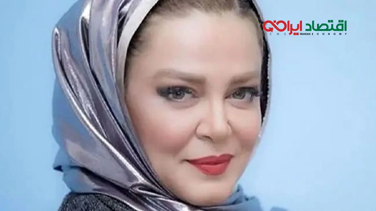 واکنش جنجالی بهاره رهنما به لقب پیرزن: من از این حرف‌ها نمی‌رنجم!