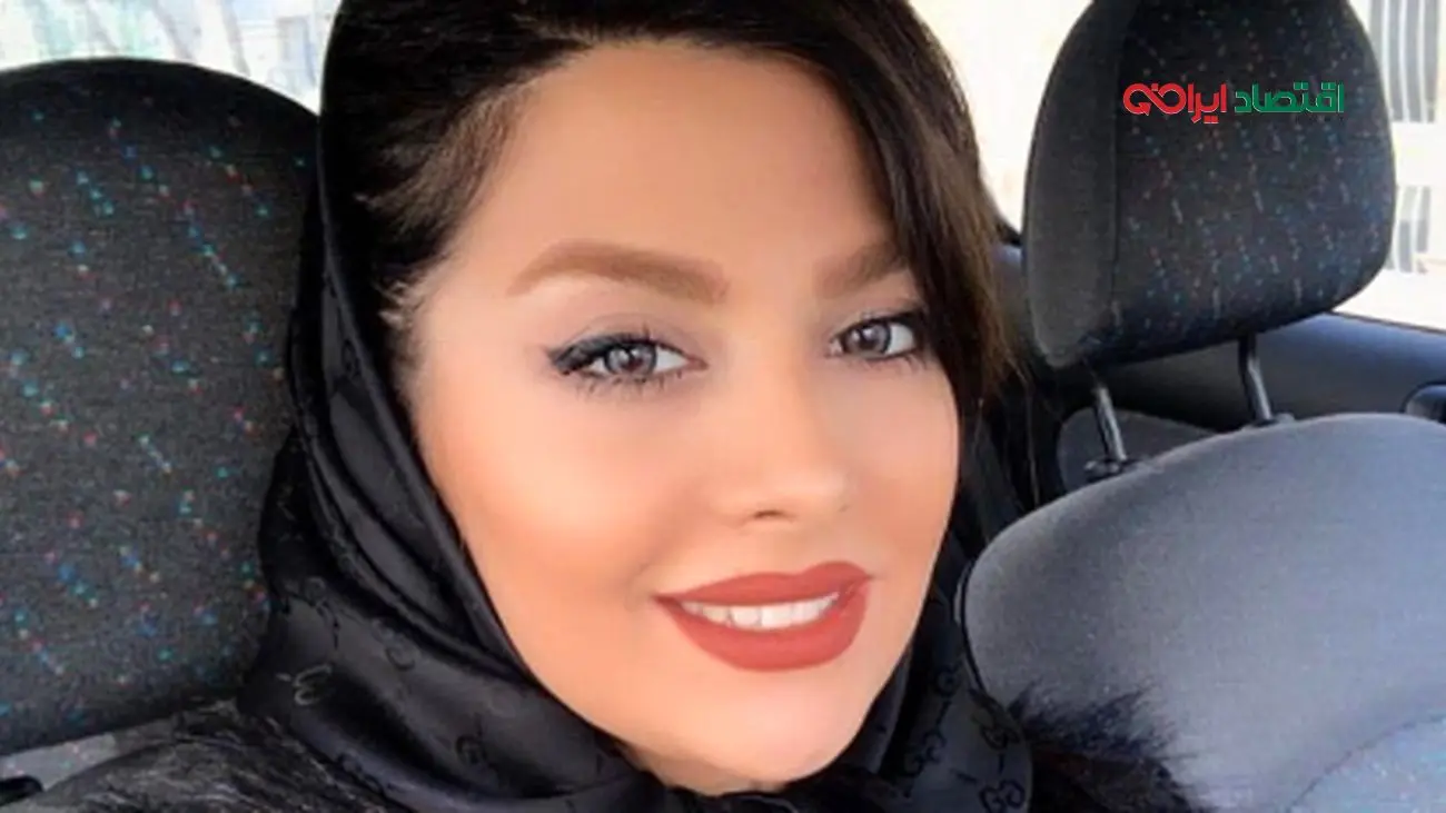 مونا فائزپور همسر احمد مهرانفر: خیانت فقط چاقو زدن نیست!