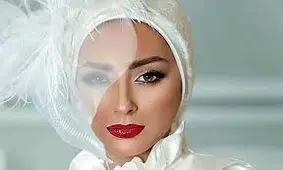 جلف بازی نفیسه روشن در اینستاگرام / نیش بازشو ببین !