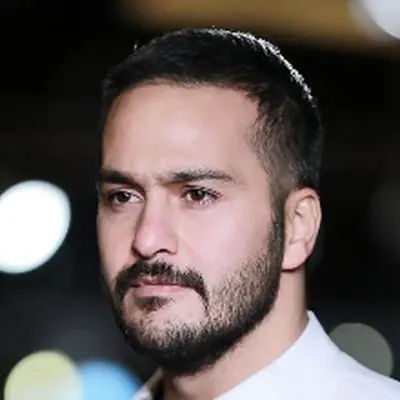 میلاد کی مرام در نقش رپر/ این استایل اسپرتش رو دیده بودی؟