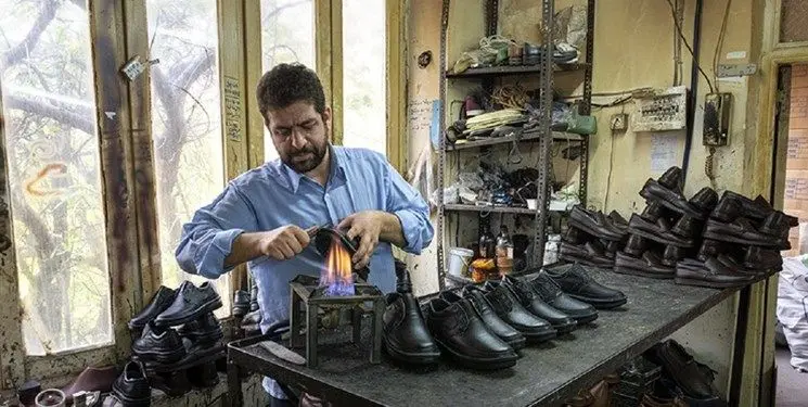 دست دوز بدون پاخور