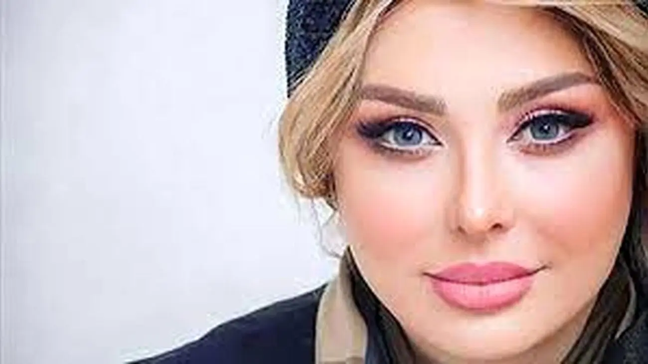 این خانم بازیگر ایرانی پول پارو می کند ! / همه چیز لاکچری !