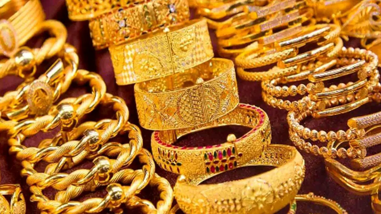 آیا طلا به زیر ۴ میلیون تومان سقوط میکند؟ + فیلم