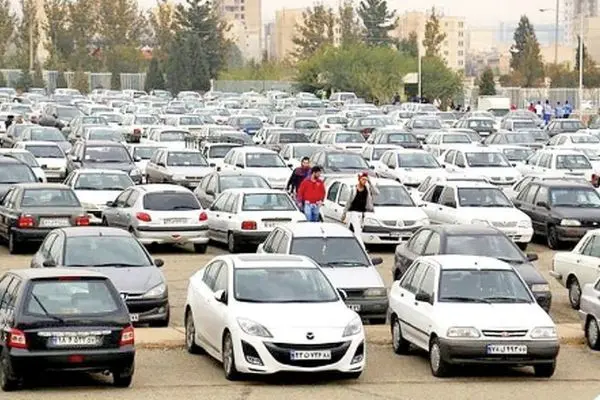 جدیدترین قیمت دنا، سمند، کوییک، تارا و پژوپارس امروز