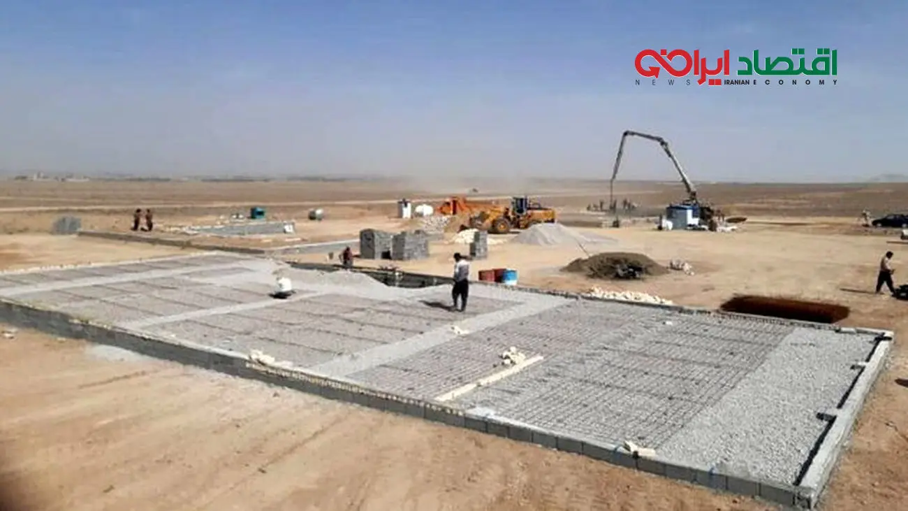 پاسخ بی ادبانه مسئول وزارت راه به خبری درباره نهضت ملی مسکن