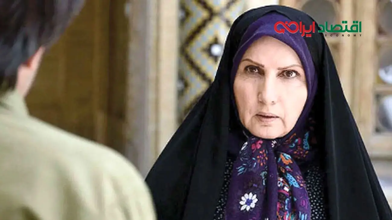 بازیگرانی که از معلمی به دنیای سینما آمدند / از زهرا سعیدی تا زهره حمیدی !
