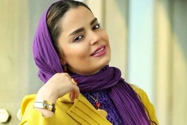 واکنش احساسی سپیده خداوردی به فوت دلخراش پسر نسرین مقانلو