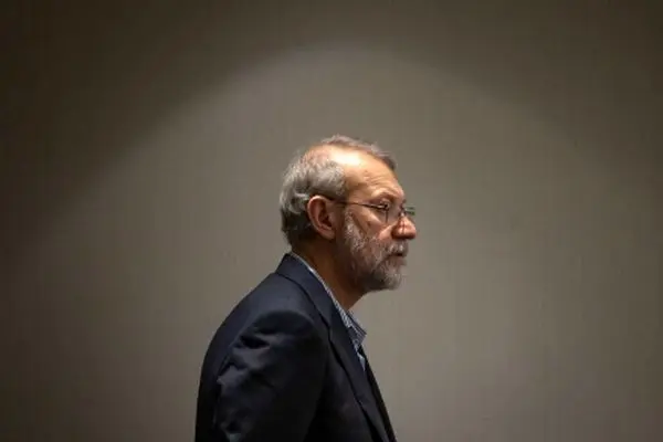 لاریجانی خطاب به نتانیاهو / او یک جنایتکارِ بی‌هویتِ کودک‌کش است