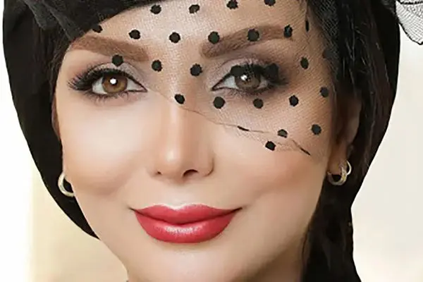 اولین عکس از همسر و پسر رویا میرعلمی بازیگر سریال لیسانسه ها + بیوگرافی و فیلم جنجالی از خانم بازیگر