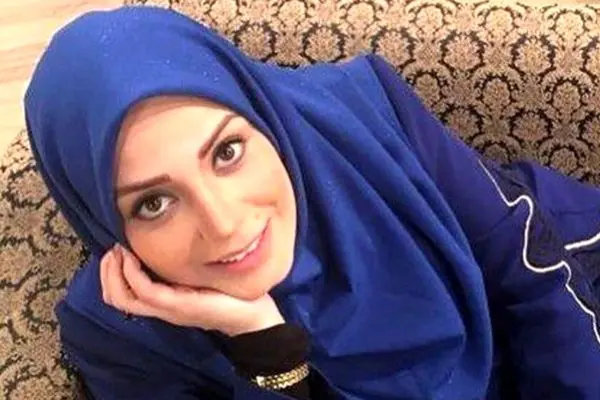 این زن زیبا مجری سابق صدا و سیما است + عکس جدید صبا راد