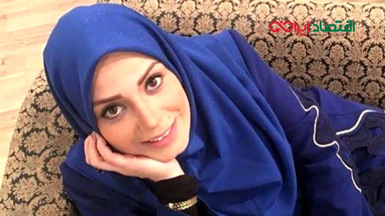 این زن زیبا مجری سابق صدا و سیما است + عکس جدید صبا راد
