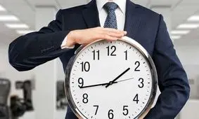 تصمیم غافلگیرکننده؛ اعلام ساعت کاری جدید ادارات از شنبه!