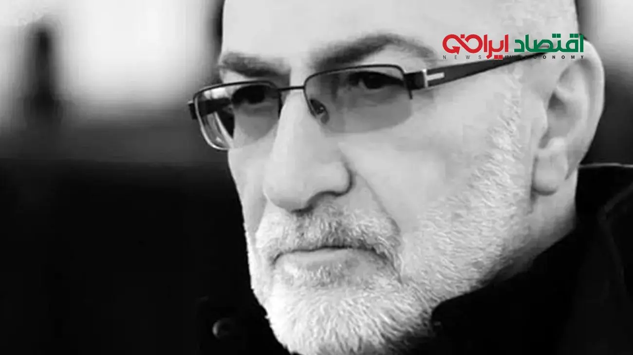 سیاوش قمیشی و داستان‌های جالب زندگی عاشقانه‌اش با ۶ زن!