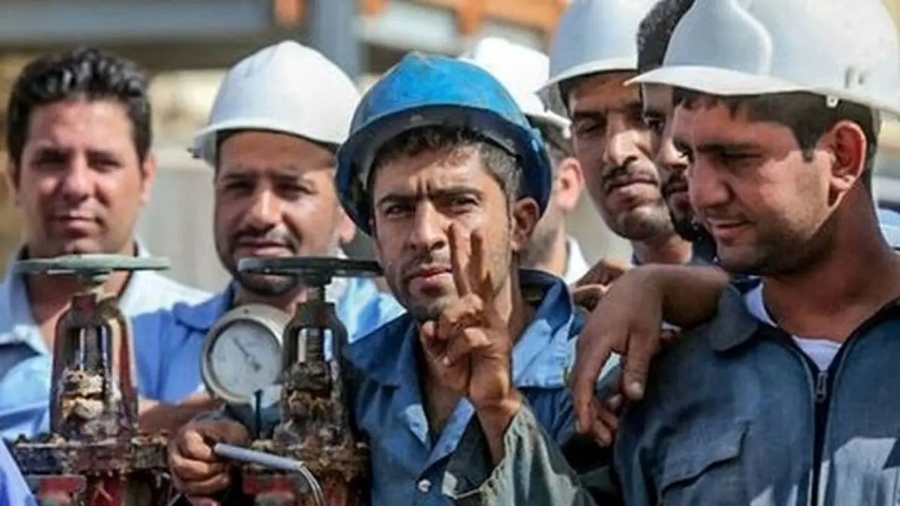 دردسر جدید برای کارگران ! / کار به حساب و کتاب کشید !