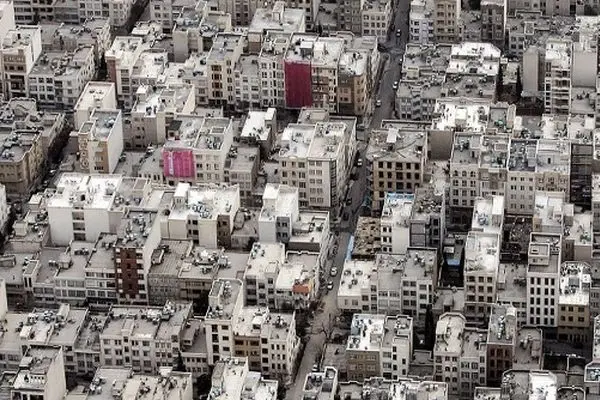 جدیدترین قیمت اجاره آپارتمان 40 متری در تهران