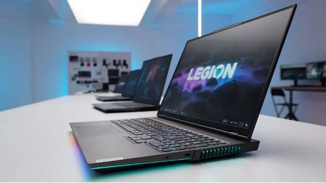 لپتاپ گیمینگ لنوو گیک پرو G5000 با گرافیک RTX 4060 به صحنه آمد