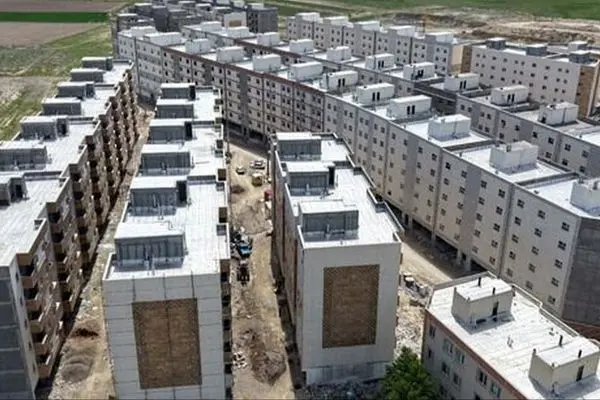 قیمت تمام‌شده مسکن ملی / نحوه پیگیری ثبت نام مسکن ملی