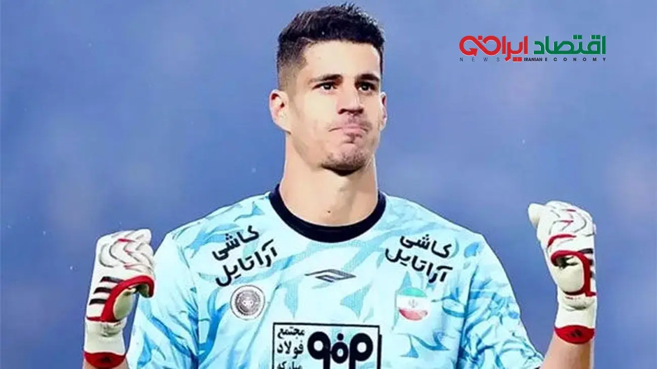 دو راهی بزرگ پیام نیازمند: سپاهان یا پرسپولیس؟