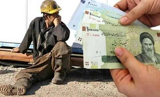 شرایط کارگران هر سال بدتر از سال قبل میشود